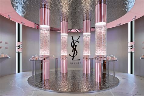 ysl china factory